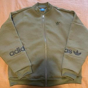 Adidas jacket